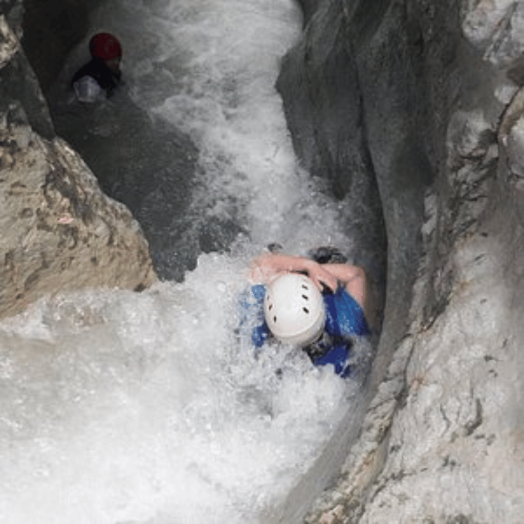 Extreme Adventure at Horse Riding Kite Beach Rentals