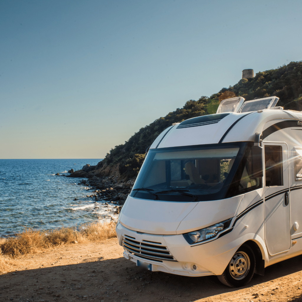 Transport at Horse Riding Kite Beach Rentals